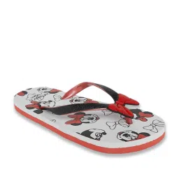 Pantaloons Junior Multicolor Flip Flops image 2