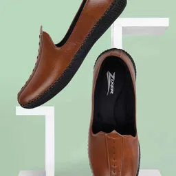 Zixer Men Shoe-Style Sandals-image-88