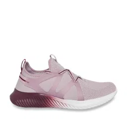 Forever Glam by Pantaloons Women's Purple Running Shoes image 2