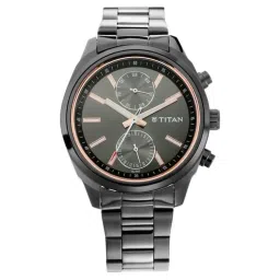 Titan Workwear NS1733NM01 Analog Watch for Men image 1