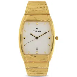 Titan Karishma NS9315YM01 Analog Watch for Men image 1