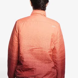 Wildcraft Rust & Pink Lightweight Reversible Jacket image 2