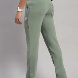 Rock.It Green Smart Fit Trackpants image 2