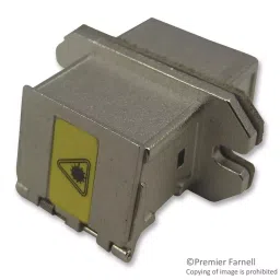 MOLEX Fibre Optic Adapters FIBRE OPTIC ADAPTER, MPO JACK-MT JACK 106114-1150-picture-43