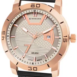 Giordano GZ-50020-33 Analog Watch for Men image 5