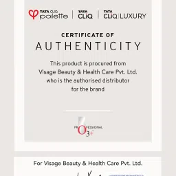 O3+ Whitening Facial Kit (Pack Of 4) image 2