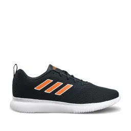Adidas Men's Fleecewalk M Black Running Shoes image 1