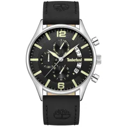 Timberland TDWGC9001201 Caticook-Z Analog Watch for Men image 1