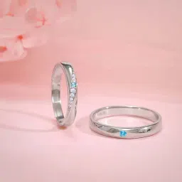 GIVA 925 Sterling Silver Rings for Unisex-image-22