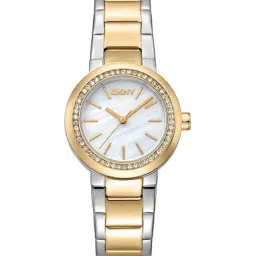 Dkny DK1L024M0155 Eastside Mini Analog Watch For Women-picture-35