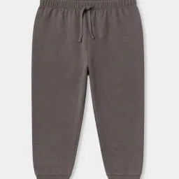 Miarcus Kids Grey Regular Fit Thermal Clothing Set image 5