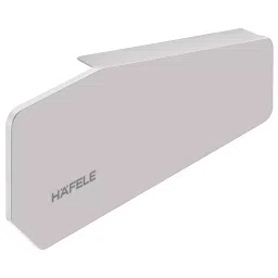 Hafele Free Fold Plastic Grey 90° Cover Cap Set, 372.38.120-picture-16