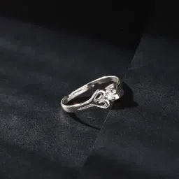 GIVA 925 Sterling Silver Ring for Men-image-72