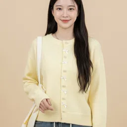 Mast & Harbour Women Cardigan image 3