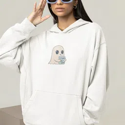 TheBTclub Men Printed Hooded Sweatshirt-image-99