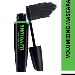 CHAMBOR Spectacle Le Volume Mascara Black - 6 ml image 1