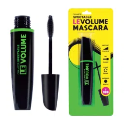 CHAMBOR Spectacle Le Volume Mascara Black - 6 ml image 3