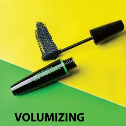 CHAMBOR Spectacle Le Volume Mascara Black - 6 ml image 5