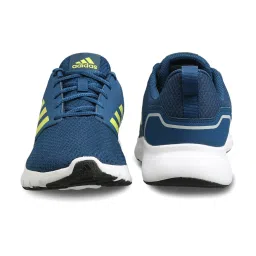 Adidas Men's Axelate M Blue Running Shoes image 5