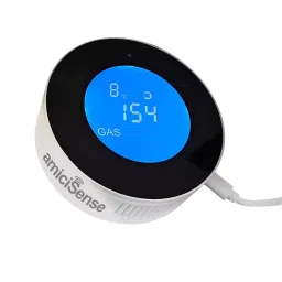 amiciSense WiFi Flammable Gas Leak Detector-picture-40
