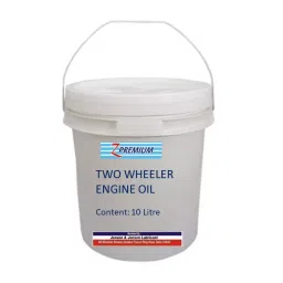 Z Premium 10 Ltr Two Wheeler Engine Oil Bucket  TWEO01B-picture-11