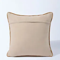 Westside Home Multicolour Embroidered Cushion Cover image 2