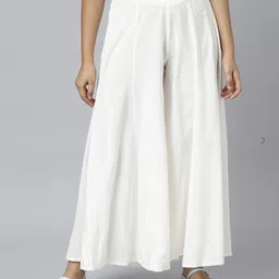 Moda Rapido Women Trousers-picture-26