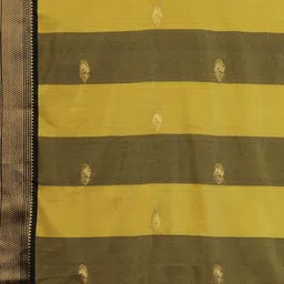 AVANTIKA FASHION Woven Design Zari Kanjeevaram Saree image 3