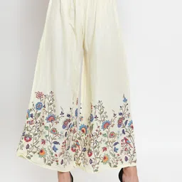 PINOVO Women Cotton Trousers-image-96