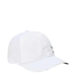 Puma SS23 White BMW MMS Heritage Medium Solid Baseball Cap-image-24