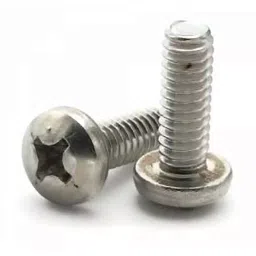 RS PRO Phillips Pan Machine Screw 2 1/2 inch, 2451114-picture-22