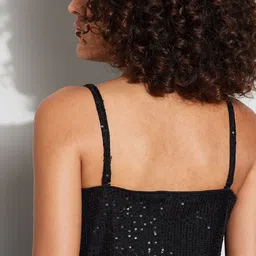 CODE by Lifestyle Embellished Sheath Midi Dress image 2