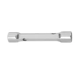 Ajay Tool Solid Tubular Box Spanner Hexagonal Carbon Steel 10x11 mm, AJ-124-picture-33