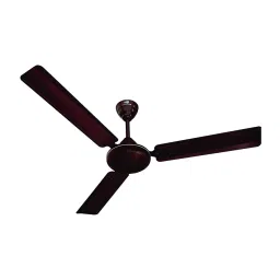 Standard by Havells Zoe ES Brown 900 mm Ceiling Fan-picture-29