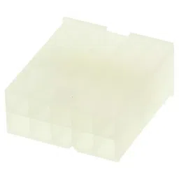 MOLEX Plug & Socket Connector Housings CONNECTOR HOUSING, PLUG, 10POS 39-01-3103 (Pack of 5)-picture-29