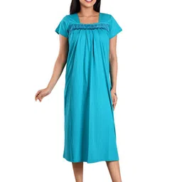 DUI KONNA Maxi Nightdress-image-5