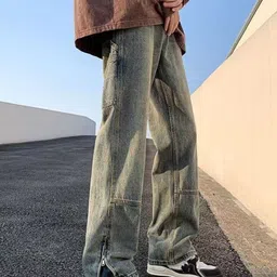 KPOP Men Original Trousers image 3