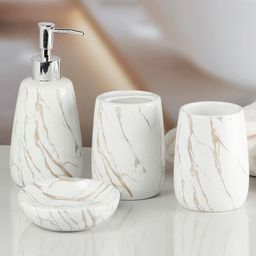 Kookee Ceramic Bathroom Set-picture-17