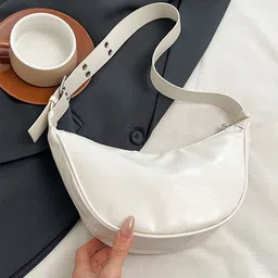 StyleCast PU Structured Sling Bag-picture-16