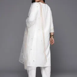 Trendy Dupatta Sets image 2