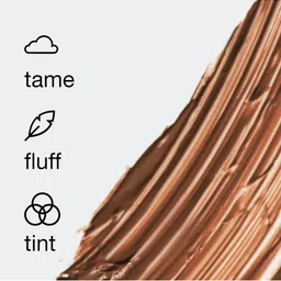 Clinique Just Browsing Waterproof Tinted Volumizing Gel 5 ml - Auburn image 3