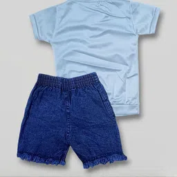 Gori Garmentss Boys Multi Clothing Set image 2
