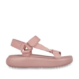 Skechers Women's POP UPS 3 Rose Ankle Strap Sandals image 1