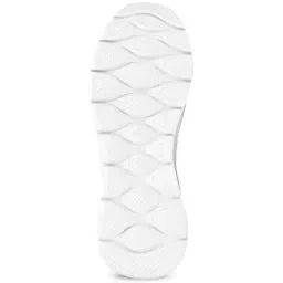 Skechers Men's GO WALK FLEX Navy Walking Shoes image 5