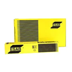 ESAB Ferroarc 4.00x450mm Mild Steel Electrode with Rutile Coating Pack of 15 pcs-image-87