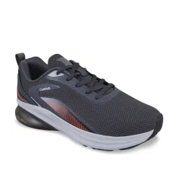 Campus Men's BONUS Dark Grey Running Shoes image 2