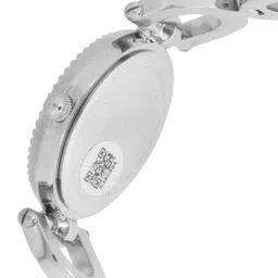 Timex Women Pink Analogue Watch TWEL14100 image 4