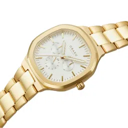 OBAKU V275GMGISG Ild Multifunction Watch for Men image 4