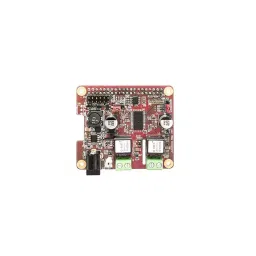 PI SUPPLY Justboom Amp Hat, Raspberry Pi, JBM-003-picture-36