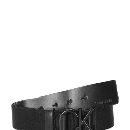 Calvin Klein Black Casual Belt image 1